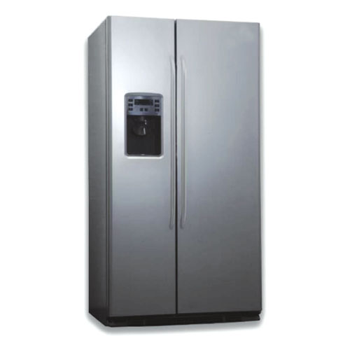 Tủ Lạnh Fagor FQ8965XS